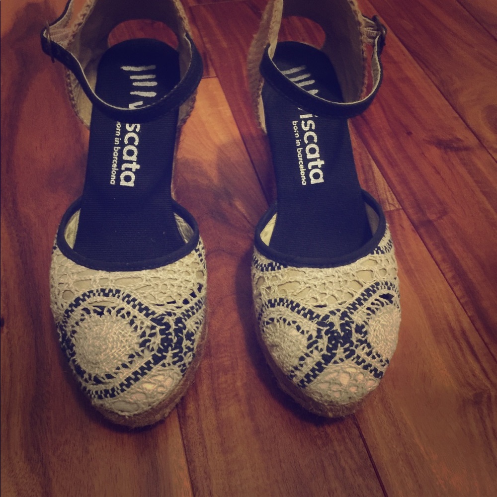 Wedges Viscata